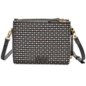 Fossil Mini Campbell Crossbody